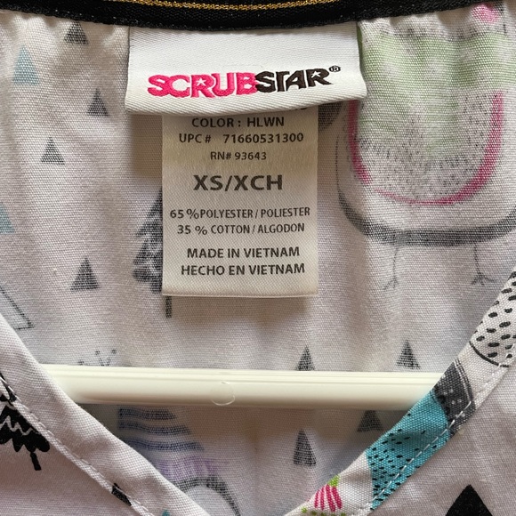 SCRUBSTAR - Picture 3 of 4